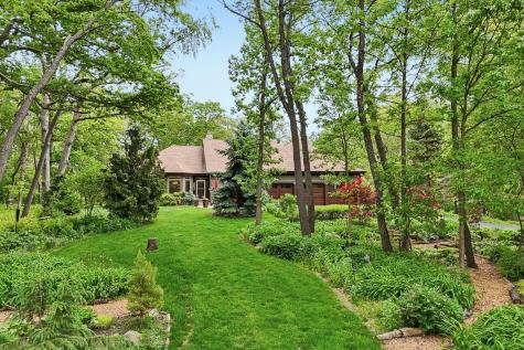 26073 West Laurel Court Wauconda IL 60084