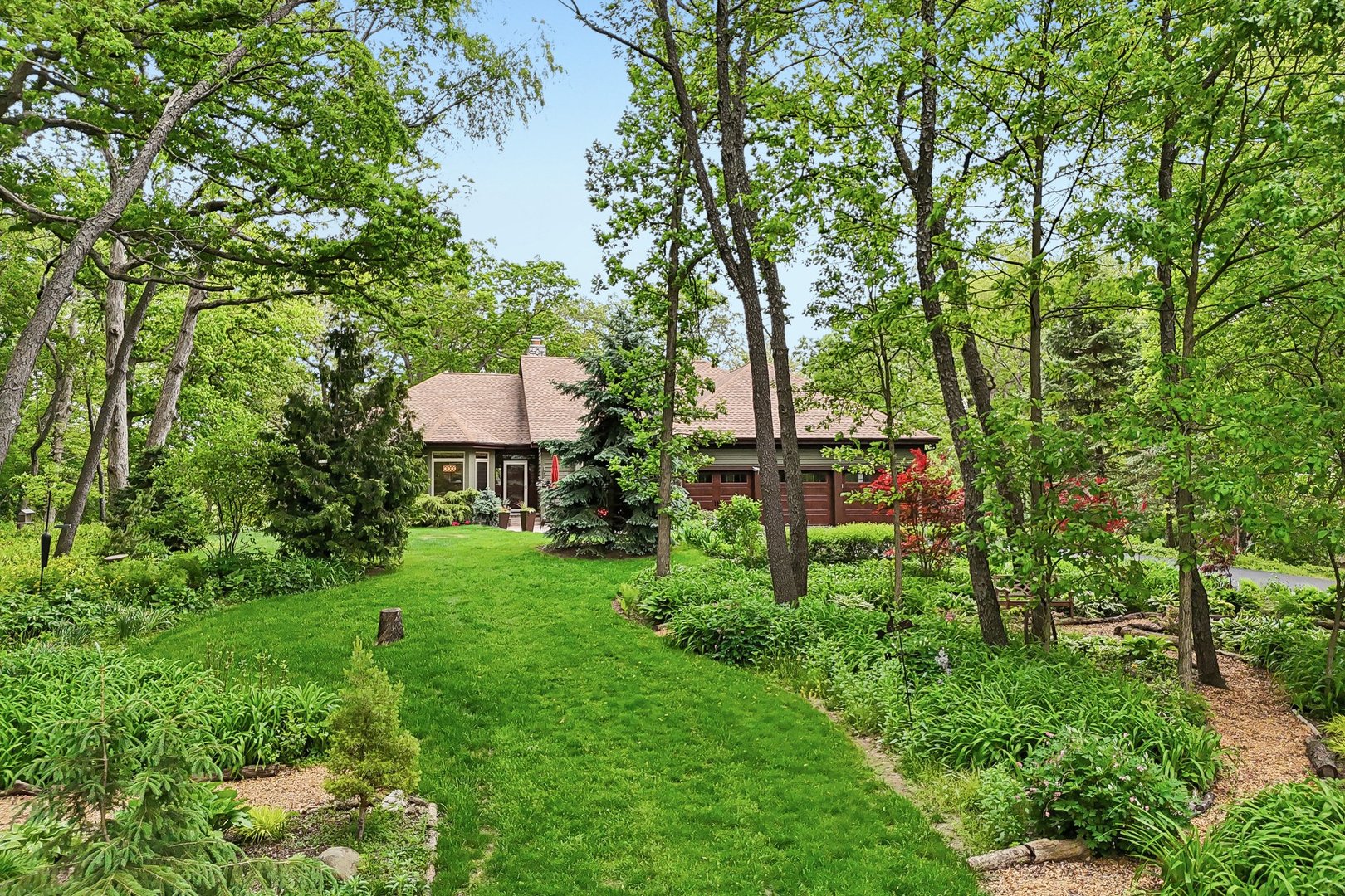 26073 West Laurel Court Wauconda IL 60084