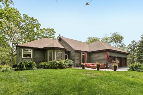 26073 West Laurel Court Wauconda IL 60084
