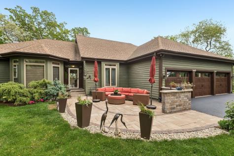 26073 West Laurel Court Wauconda IL 60084