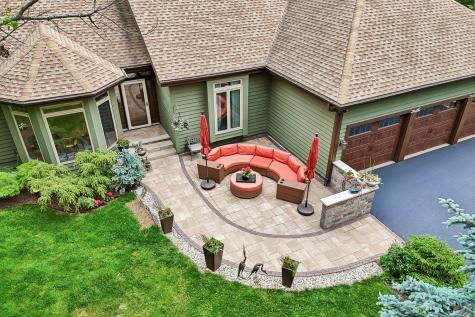 26073 West Laurel Court Wauconda IL 60084