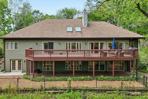26073 West Laurel Court Wauconda IL 60084