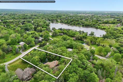 26073 West Laurel Court Wauconda IL 60084