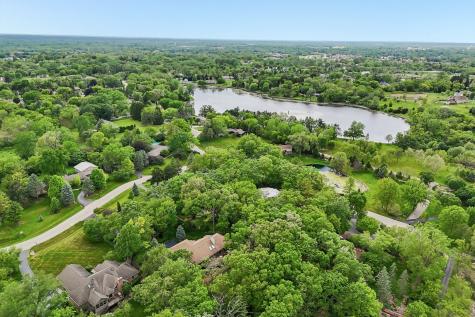 26073 West Laurel Court Wauconda IL 60084