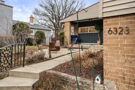 6323 North Kirkwood Avenue Chicago IL 60646