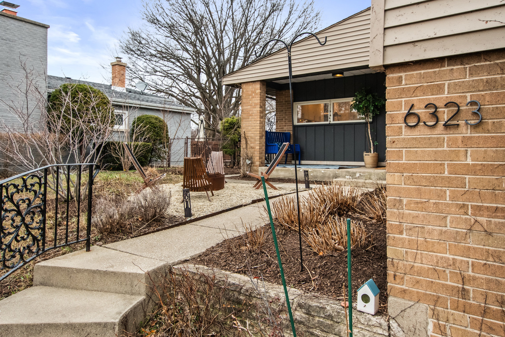 6323 North Kirkwood Avenue Chicago IL 60646