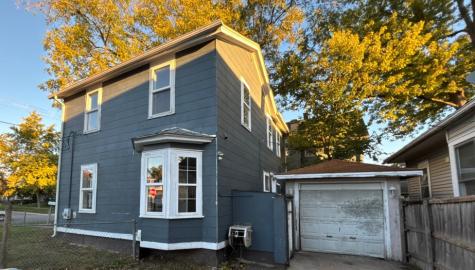 480 5TH Street Aurora IL 60505