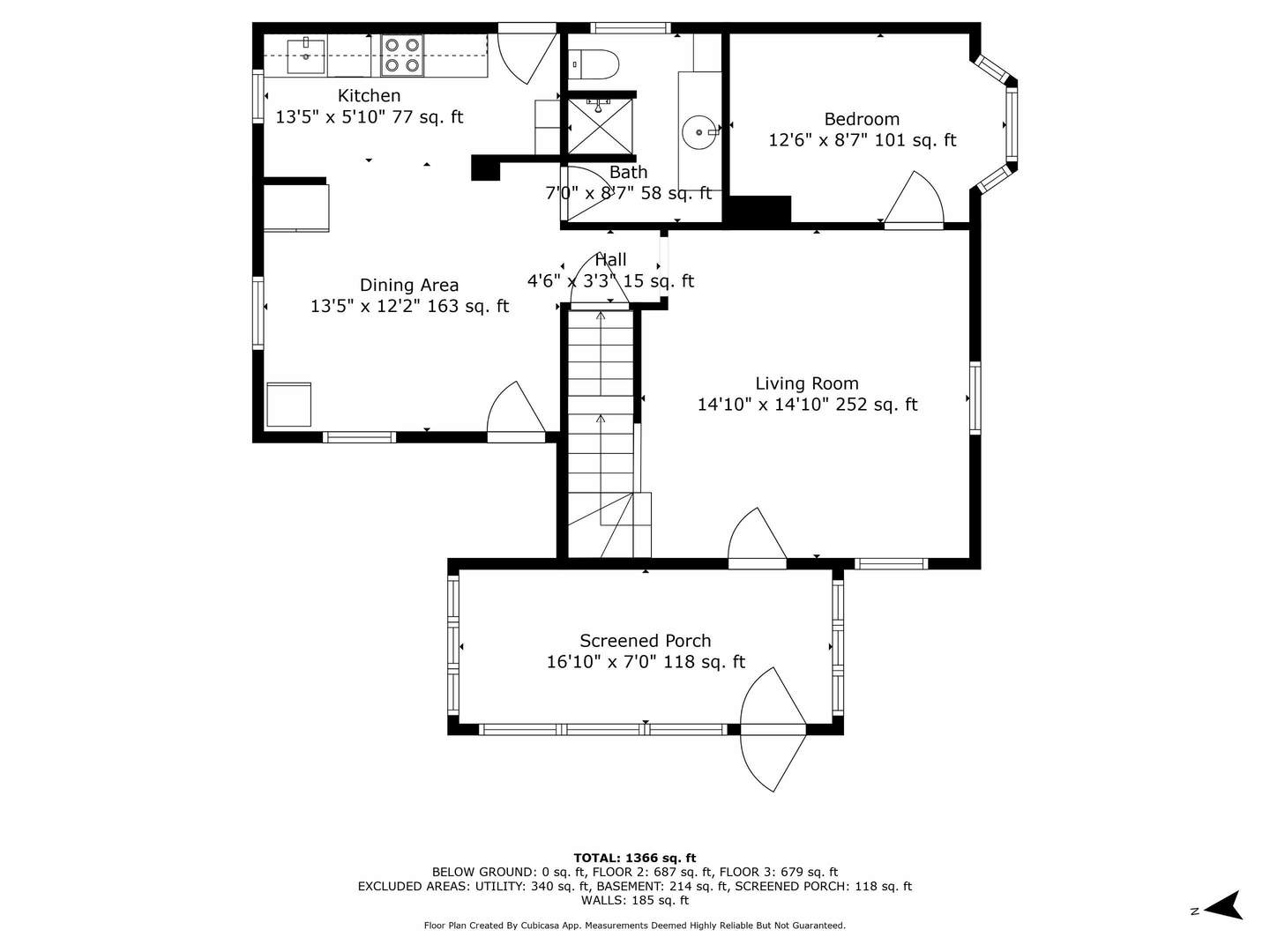 480 5TH Street Aurora IL 60505