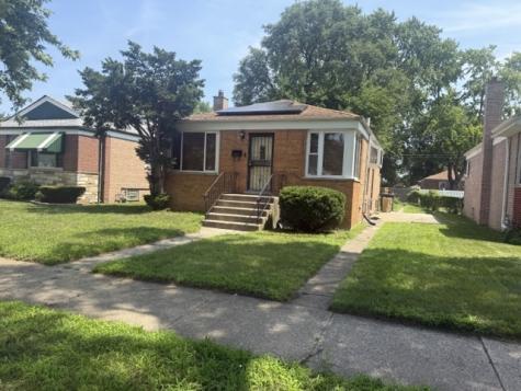 14405 Woodlawn Avenue Dolton IL 60419