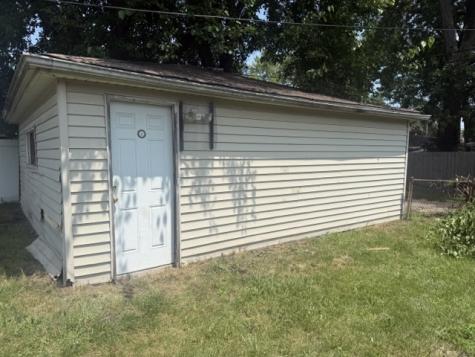 14405 Woodlawn Avenue Dolton IL 60419