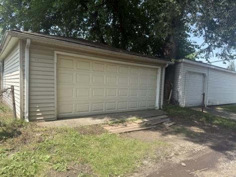 14405 Woodlawn Avenue Dolton IL 60419