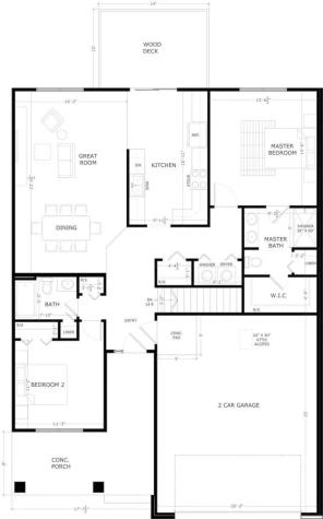 749 Yingling Drive Dixon IL 61021