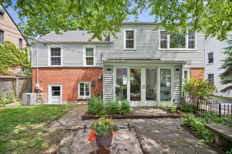 712 Juniper Road Glenview IL 60025