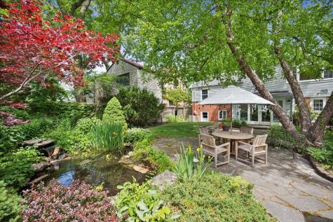 712 Juniper Road Glenview IL 60025