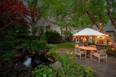 712 Juniper Road Glenview IL 60025