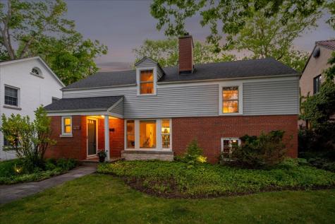 712 Juniper Road Glenview IL 60025
