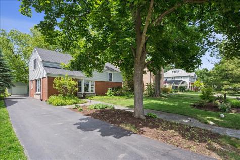 712 Juniper Road Glenview IL 60025