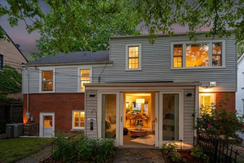 712 Juniper Road Glenview IL 60025