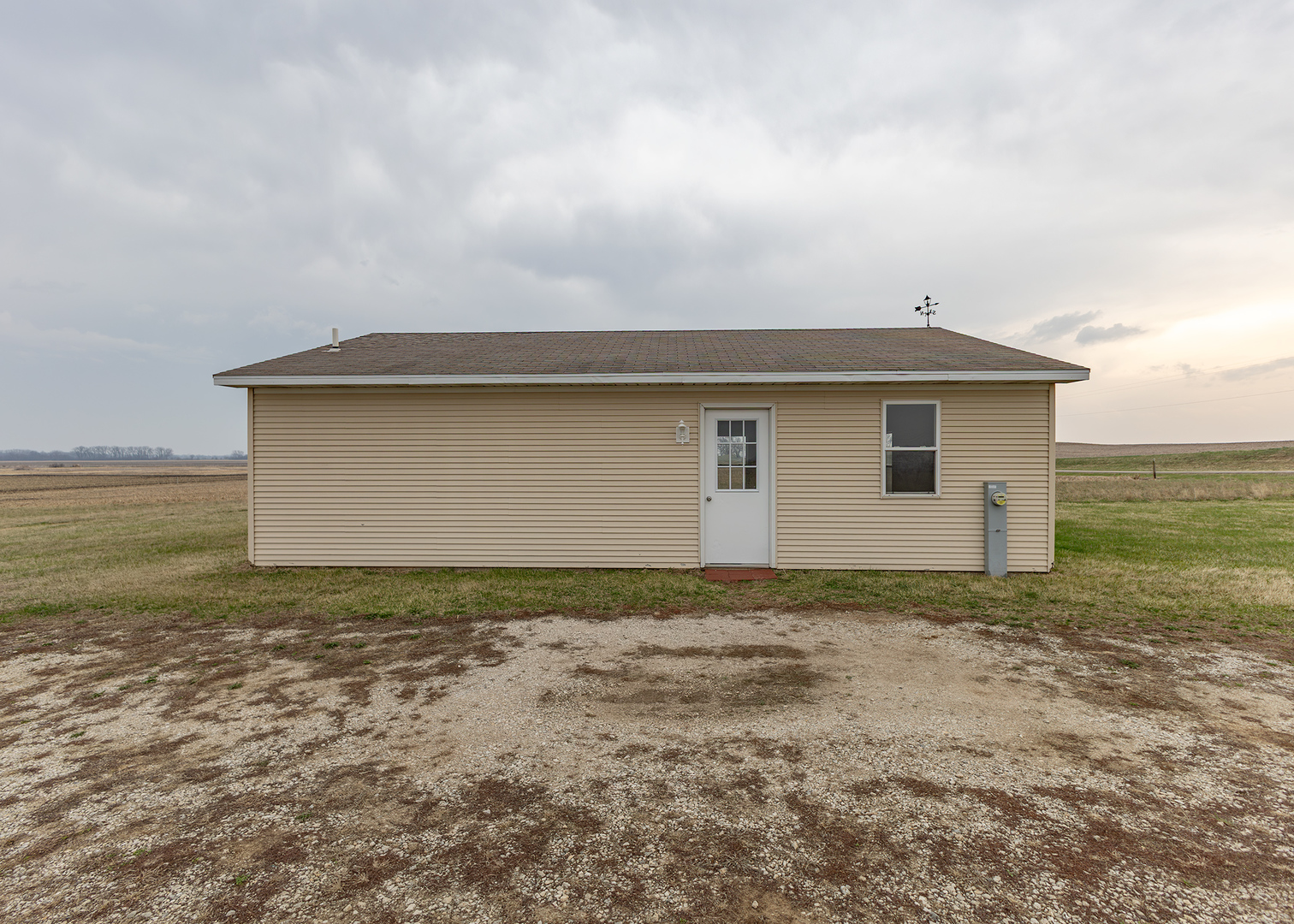 22308 North 2120th Avenue Atkinson IL 61235