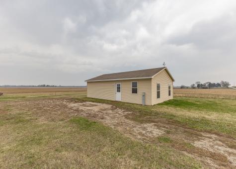 22308 North 2120th Avenue Atkinson IL 61235
