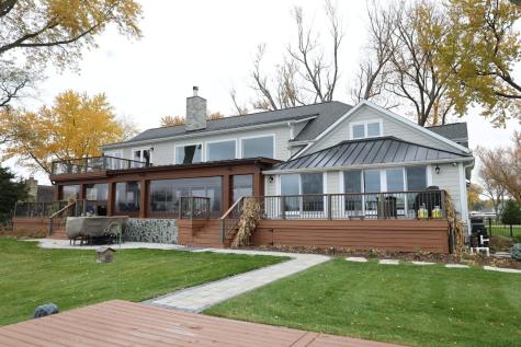 2323 West Fairview Avenue Johnsburg IL 60051