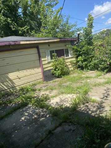 8926 South Lowe Avenue Chicago IL 60620