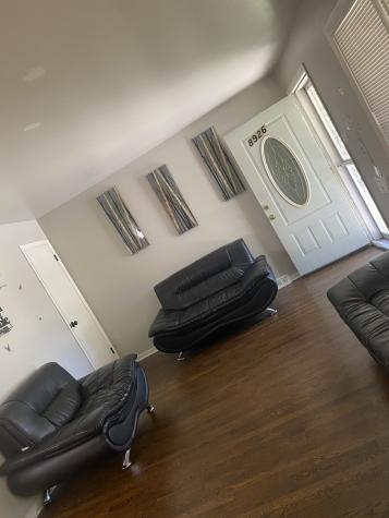 8926 South Lowe Avenue Chicago IL 60620