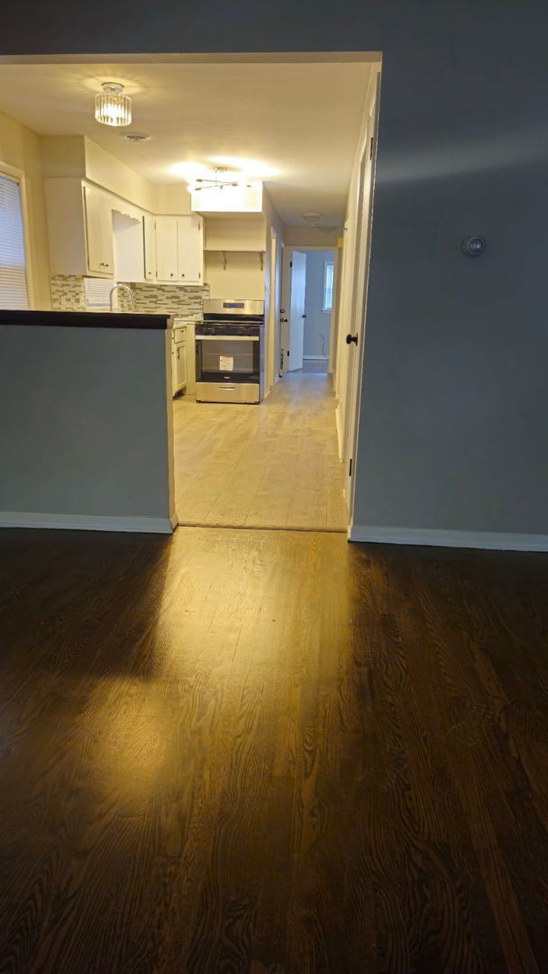 8926 South Lowe Avenue Chicago IL 60620