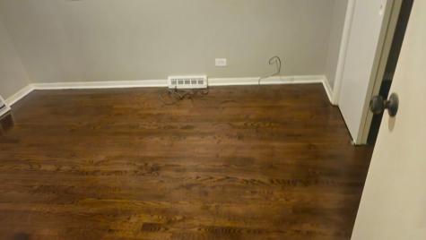 8926 South Lowe Avenue Chicago IL 60620