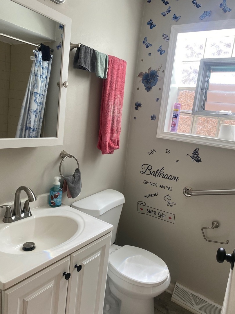 8926 South Lowe Avenue Chicago IL 60620