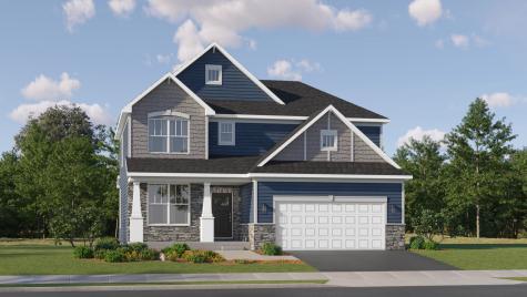 1101 Waterford Street Algonquin IL 60102