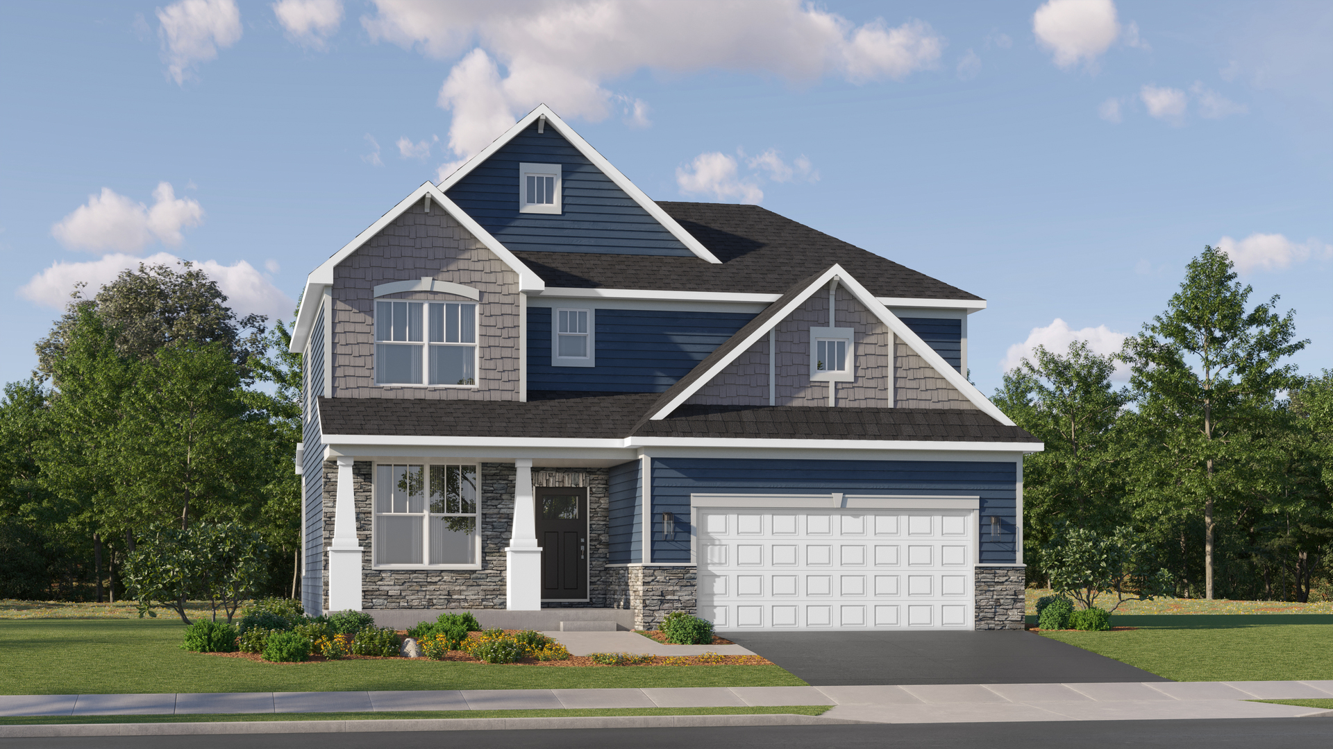 1101 Waterford Street Algonquin IL 60102