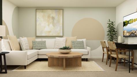 1101 Waterford Street Algonquin IL 60102