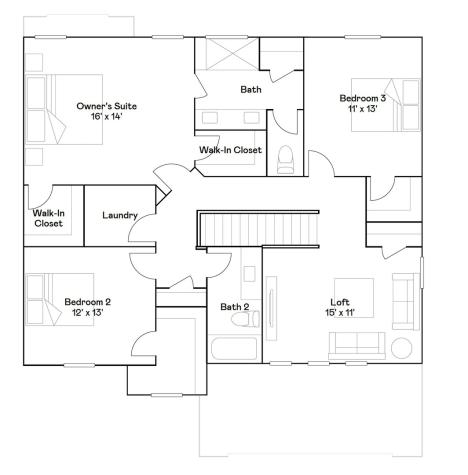 1101 Waterford Street Algonquin IL 60102