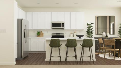 1101 Waterford Street Algonquin IL 60102