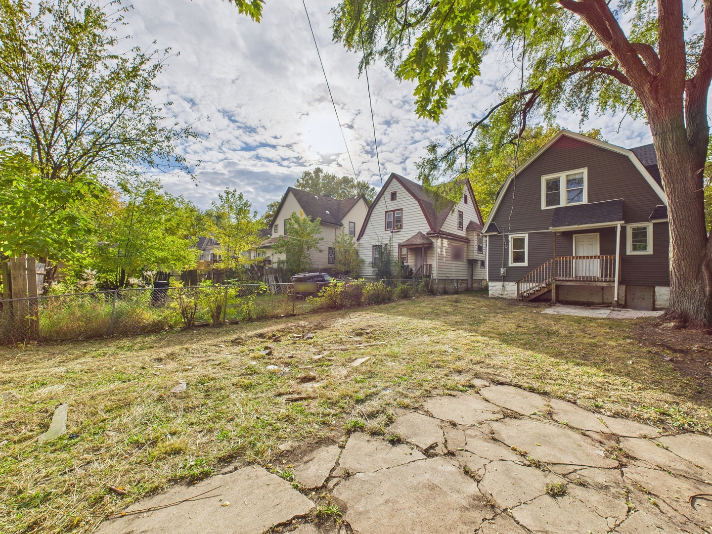 12039 South Yale Avenue Chicago IL 60628