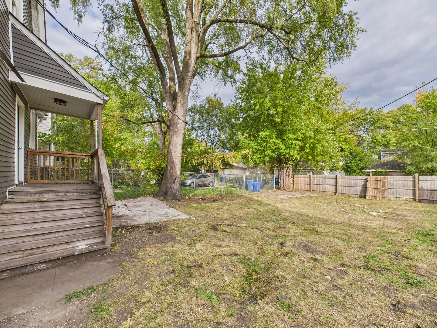 12039 South Yale Avenue Chicago IL 60628