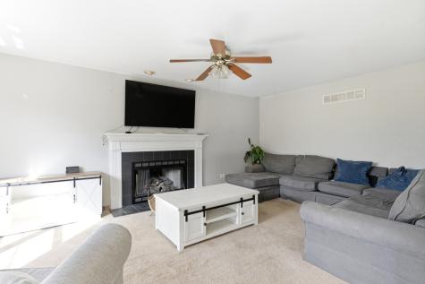 1711 Sierra Highlands Drive Plainfield IL 60586