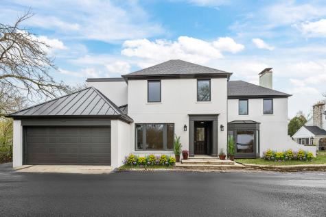 22 Lakeview Terrace Highland Park IL 60035