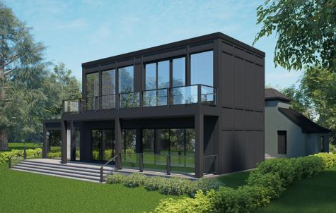 22 Lakeview Terrace Highland Park IL 60035