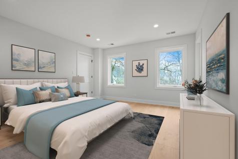 22 Lakeview Terrace Highland Park IL 60035