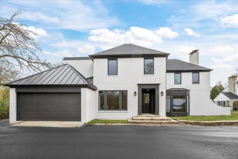 22 Lakeview Terrace Highland Park IL 60035