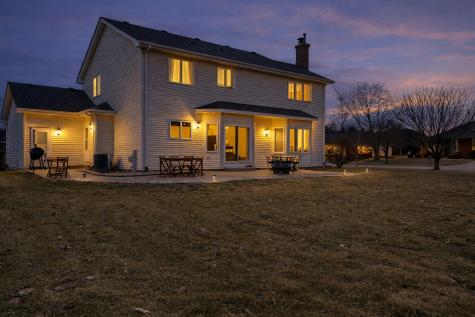 617 The Hague Peotone IL 60468
