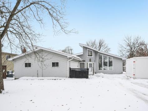 25836 South Linden Avenue Monee IL 60449