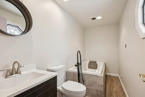 25836 South Linden Avenue Monee IL 60449