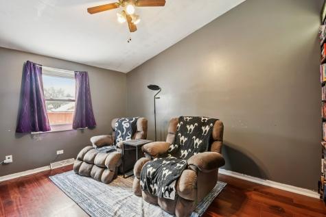 25836 South Linden Avenue Monee IL 60449