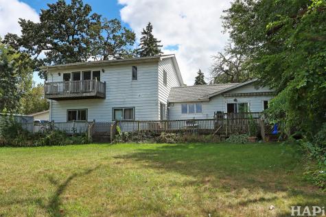 144 Oakwood Drive Antioch IL 60002