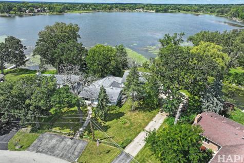 144 Oakwood Drive Antioch IL 60002