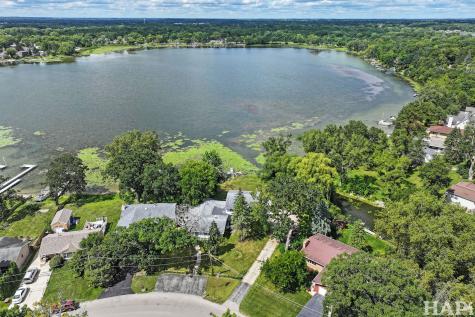 144 Oakwood Drive Antioch IL 60002