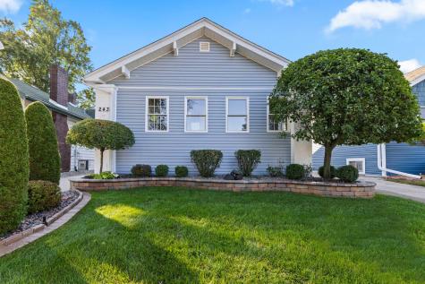 243 Waltham Street Calumet City IL 60409